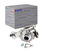 Turbolader AKS DASIS 325002N