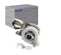 AKS DASIS Lader, Aufladung 065008N