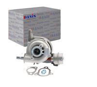 AKS DASIS 185014N Turbolader