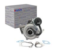 AKS DASIS Lader, Aufladung u.a. für ALFA ROMEO, FIAT, LANCIA, OPEL