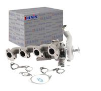 AKS DASIS 095019N Turbolader