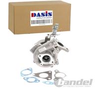 AKS DASIS 075000N Turbolader