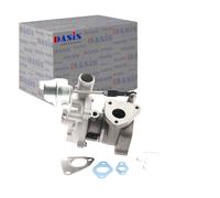 AKS DASIS Lader, Aufladung 155008N