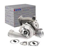 AKS DASIS 045119N Turbolader