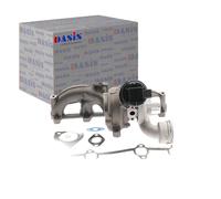 Turbolader AKS DASIS 045116N für VW New Beetle