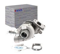 AKS Dasis Turbolader 045108N – mit Dichtungen – passend für VW Transporter T4
