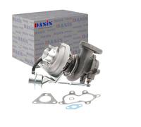 AKS DASIS Abgas-Turbo-Lader Turbolader Aufladung / ohne Pfand 045110N