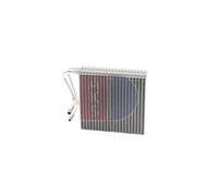 AKS DASIS Verdampfer, Klimaanlage 820279N