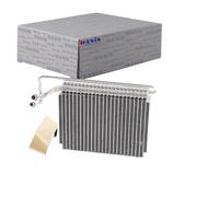 AKS DASIS VERDAMPFER KLIMAANLAGE passend für ALPINA B3 BMW 3 X3 | 820680N