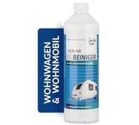 Aktiv Caravan-Reiniger-Konzentrat, Wohnwagen, Wohnmobil, Boot, Markise, Vorzelt, 2X 1 ltr.
