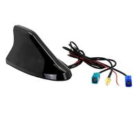 Aktive Kombi-Dachantenne - FM, DAB/DAB+, GPS - Fakra, SMA - Shark - Connects2 CT27UV83