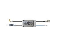 DAB+ Splitter aktiv AM/FM & DAB+ (DAB+ Splitter für Wohnmobile, Ducato)
