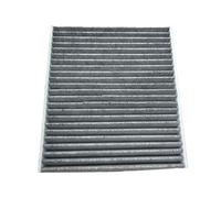 Aktivkohle Innenraumfilter Auto-Luftfilter, Passend Für Ssangyong Tivolan Air XLV KGM, Passend Für Tivoli 1.6L, Klimaanlage, Innenraumfilter, Teile 68112-35000