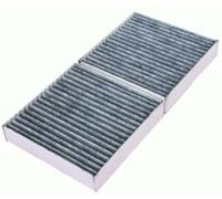 DENCKERMANN Filter, Innenraumluft SLK 04- M110708K