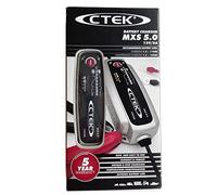 CTEK MXS 5.0 5A/12V Batterieladegerät