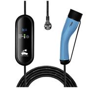 Akyga AK-EC-19 eMobility Ladekabel 5 m