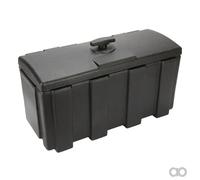 AL KO - 1211807 - Kunststoff-Werkzeugkasten