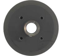 Bremstrommel AL-KO 200 x 35 RA4X100 brake drum alko 200x35