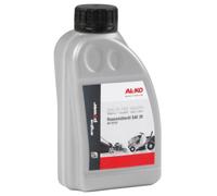 AL-KO 4-Takt Rasenmäheröl SAE 30 0,6l NEU