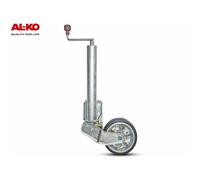 500 kg AL-KO Vollautomatik Profi Stützrad