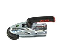 AL-KO AK 270-50mm Kugelkupplung gebremste Anhänger bis 2.700kg inkl. Soft Dock