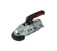 KUGELKUPPLUNG AK270 FÜR PKW-ANHÄNGER 2700 KG AL-KO