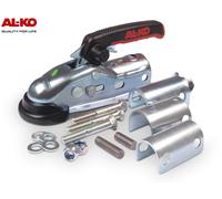 AL-KO AK 270 Bausatz - gebremste AnhÀnger bis 2.700kg