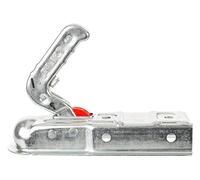 Kugelkupplung 750 kg AK7 750 kg 60 mm AL-KO für Pkw- Anhänger
