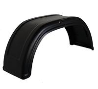 ALKO Kotflügel E2680, Schwarz, B335, S790, H335