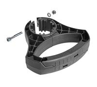 AL-KO ALKO Rangiergriff Stützradgriff für 48mm Stützrad Rohrdurchmesser 1210182