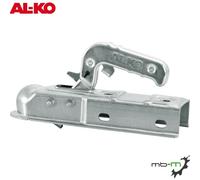 Alko Al-ko Kugelkupplung Ak 7 V Plus 60mm Vierkant Ausführung E Zugmaul Anhänger 1224343 Alko Diese Nummer Dient Nur Zu Vergleichszwecken