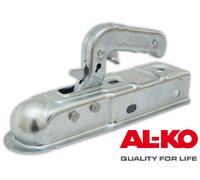 Alko Al-ko Kugelkupplung Ak 7 V Plus 60mm Vierkant Ausführung E Zugmaul Anhänger 1224343 Alko Diese Nummer Dient Nur Zu Vergleichszwecken