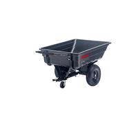 AL-KO® Anhänger Combi Trailer CT 400 für Rasentraktor
