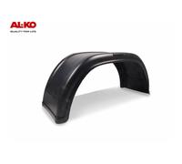 AL-KO Plus Kotflügel Anhänger tiefgezogen - 720x200x335 mm