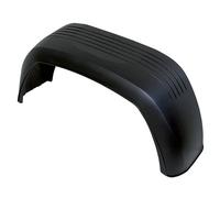 Kotflügel Anhänger Kunststoff H305 B180 S631 kotfluegel anh plastic