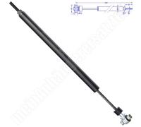 AL-KO Auflaufdämpfer Stoßdämpfer 690389 für ALKO Auflaufeinrichtung 150 V / 150V