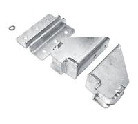 AL-KO Aufnahme für hydraulischen Wagenheber