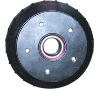 AL-KO Bremstrommel 200 x 50 mm für Achsen mit Doppellager