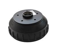 AL-KO Bremstrommel 2035/50/51, 200 x 50, f. LM 11949/10 u. LM