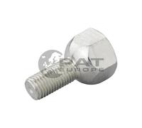 AL-KO Bremstrommel Radschraube M10 x 1,25 x 22 mm für zuverlässige Bremsen