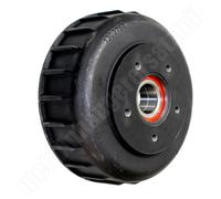 AL-KO Bremstrommel Trommelbremse für ALKO Radbremse 2361 / 230x60mm