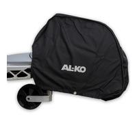 Al-KO Deichselschutzhaube Premium für Auflaufeinrichtungen, schwarz