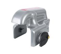 AL-KO Diebstahlsicherung Safety Compact AKS 3004 Kupplungsschloss 50mm Schloss