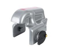 AL-KO Diebstahlsicherung für Kugelkupplung AKS 3004 ф 50mm, für Pkw-Anhänger