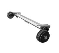 AL-KO EURO gebremste Achse für Bootsanhänger 1800kg 1445/1555mm 2030mm 5x112