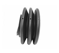 Alko Faltenbalg Safety 607133 Für AKS 2000 2004 3004 351ZA Manschette 54 / 37 mm
