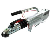 Auflaufeinrichtung für Pkw-Anhänger 1600 kg V 161S AK160 AL-KO