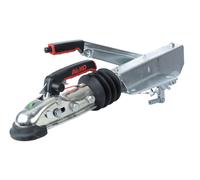 Trailer Pool Auflaufeinrichtung AL-KO, V, Typ 60 S/2, Oben