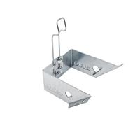Halter AL-KO für Unterlegkeil 1600kg