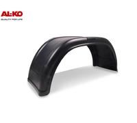 AL-KO Plus Kotflügel Anhänger tiefgezogen - 730x220x335 mm